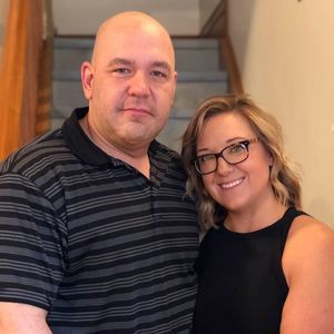 Meet your Posher, Wendy